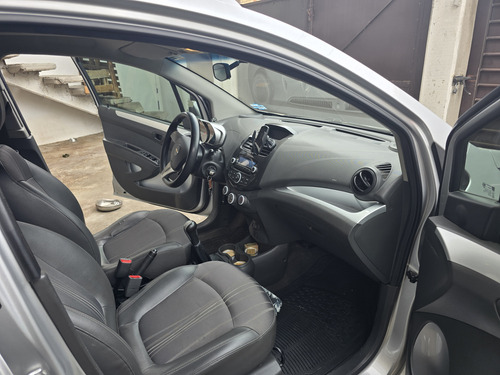 Chevrolet Spark 1.2 Ltz L4 Man At