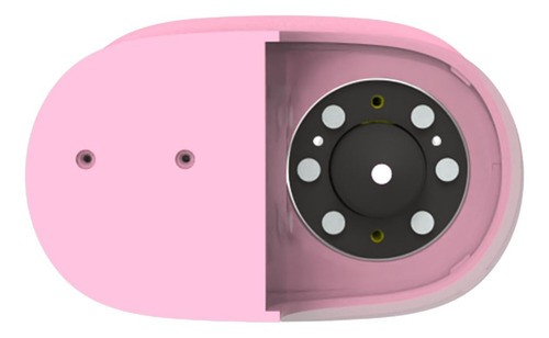 Microscopio Pstem Pocket 200 Para Amplificación De Microscop