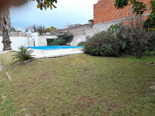 Venta Lote Paso Del Rey Centro Pileta