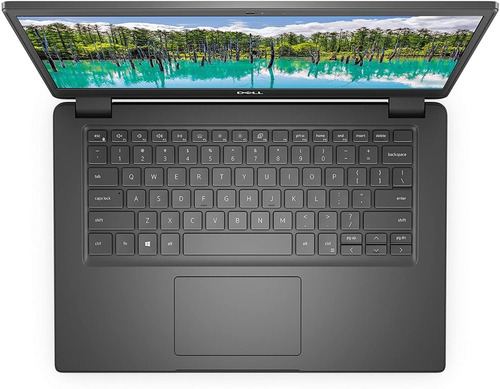 Notebook Dell Latitude 3410 Core I7 10g 16gb 500ssd Win11