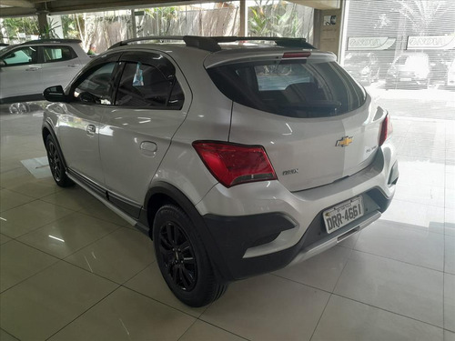 Chevrolet Onix 1.4 MPFI LT 8V FLEX 4P AUTOMÁTICO