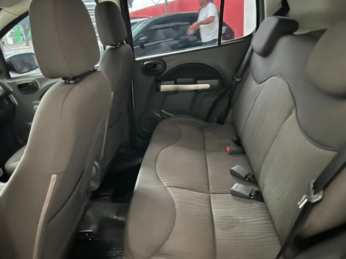 Fiat Uno 1.4 EVO WAY 8V FLEX 4P MANUAL