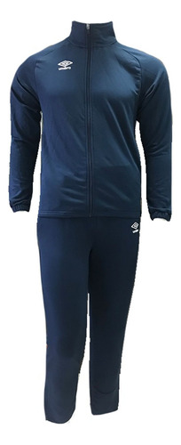 Conjunto Deportivo Umbro Hombre Um18400