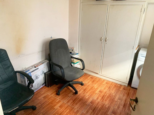 Imagen 14 de 14 de Venta Apartamento Pocitos 3 Dormitorios 3 Baños Garaje, Excelente Ubicación, Sobre Bulevar España, Piso Alto