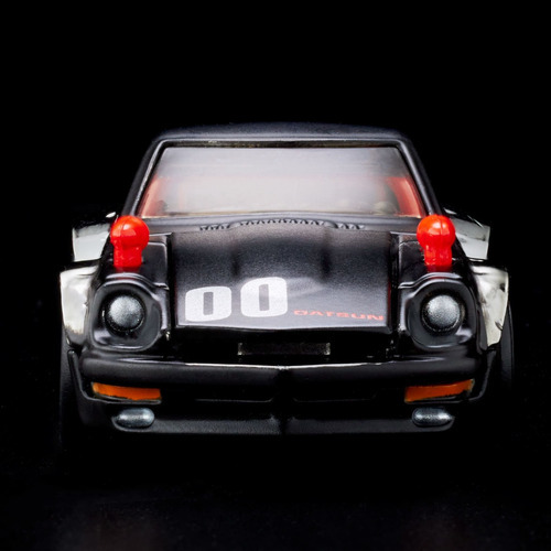 Hot Wheels Collectors Rlc Exclusive Custom 72 Datsun 240z