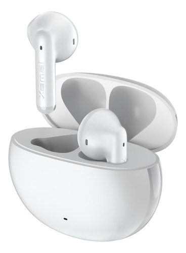 Auriculares Edifier X2 Bluetooth Blanco