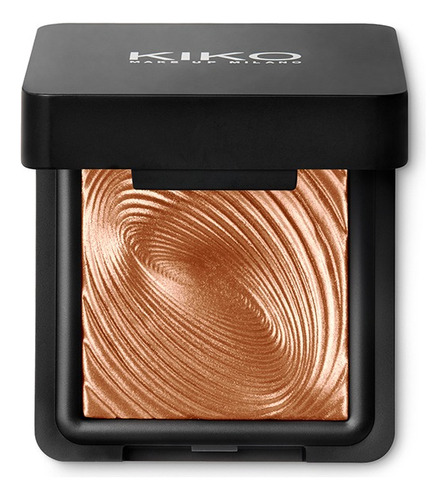 Kiko Milano Water Eyeshadow Sombra De Ojos Original (usa)