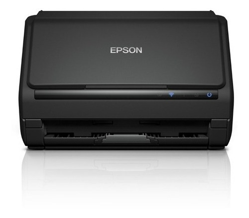Escaner Epson Es-500w Workforce Doble Cara Wifi Duplex