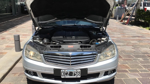 Mercedes Benz Cdi 220 Alo 2011