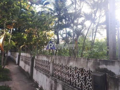 Multifamiliar À Venda, Barra Da Tijuca - Rio De Janeiro/rj - 8142