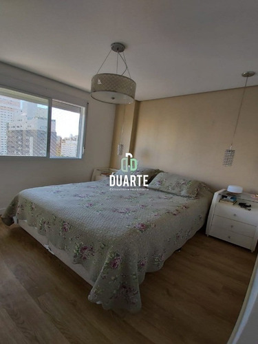 Imagem 8 de 20 de Apartamento - Ap03642 - 69273310