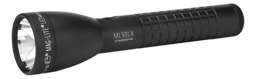 Lanterna Maglite Ml50lx ,705 Lumens,3 Pilhas C. Original Eua