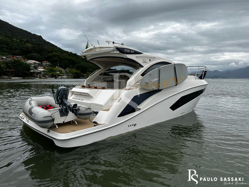 Lancha Evolve 350 Ht Ñ Sessa Focker Phantom Nx