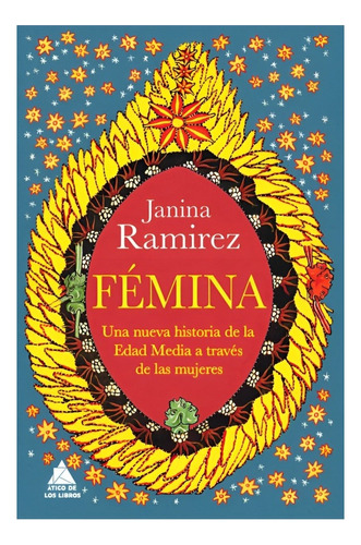 Libro Fémina /708