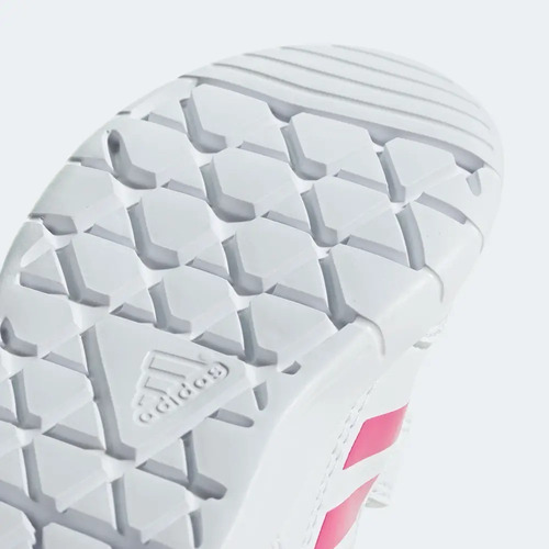 Tenis Atleticos Running Altasport Niña adidas D96846 | Meses sin intereses