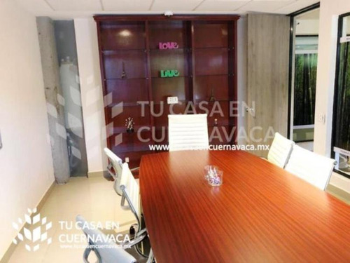 Imagen 5 de 12 de Oficina Comercial En Renta Vista Hermosa Sobre Río Mayo