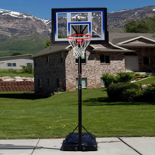 Canasta Basquetball 48 Pulgadas ( Tablero Portatil )