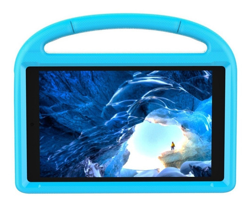 Safe Pele Amazon- Eva De Case Soporte Espuma D Para Funda Ni
