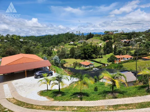 Arriendo Finca En Las Cuchillas