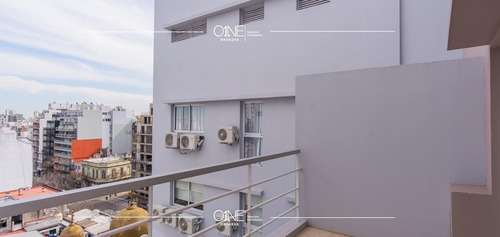 Imagen 15 de 30 de Divino 2amb Super Luminoso Scala Dos Edificio Full Amenities!hh