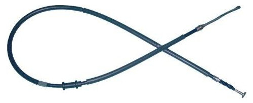 Cable De Freno Derecho Fiat Palio Adventure