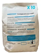 Comprar Micro Fibras Sintéticas Para Hormigón Microfibra 19 Mm X 600