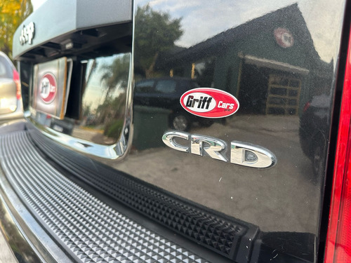 Jeep Cherokee Crd 2.8