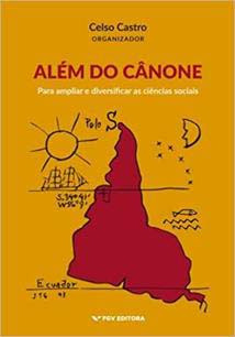 Libro Alem Do Canone: Para Ampliar E Diversificar De Castro