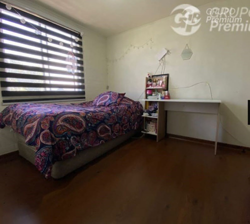 Vendo Casa Remodelada Reg 4d 3b 3e Villa Pehuén Ix Maipú