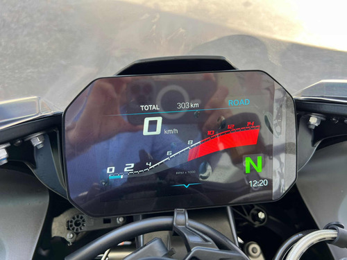 S 1000 Rr