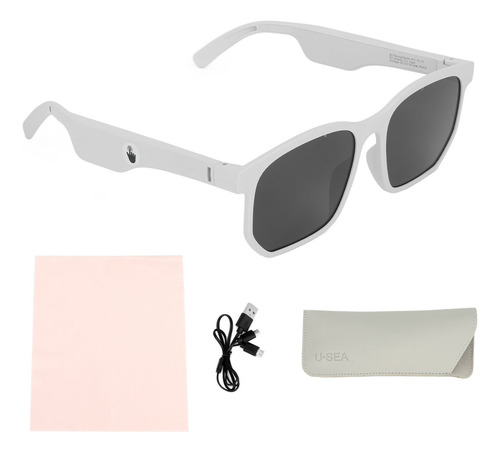 Gafas Para Hombre Smart Lightweight Talk Listening Music 5.0