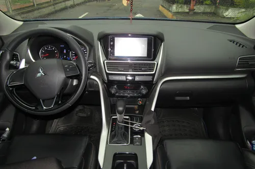 Mitsubishi Eclipse Cross 2.0 4x4 At