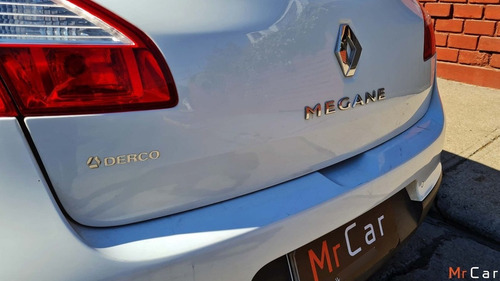 Imagen 11 de 14 de Renault Megane 3 Iii Hb Dynamique 2014