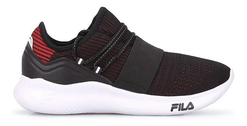 Imagen 1 de 8 de Zapatillas Running Fila Hombre Trainning Funcional Correr