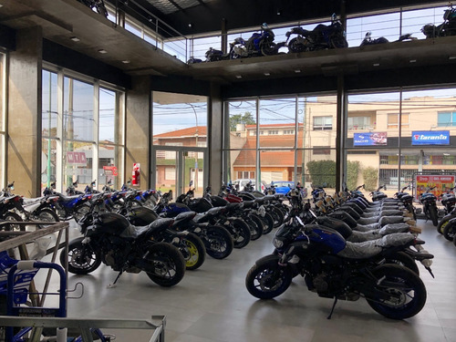 Yamaha Fz25 Abs Tomamos Dolar A 950!!