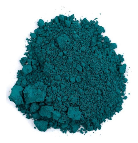 Pigmento Turquesa De Cobalto Az285 1kg