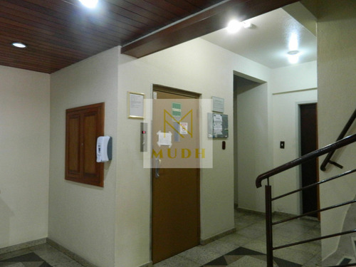 Imagem 5 de 18 de Apartamento Padrão À Venda Em Porto Alegre/rs - 279