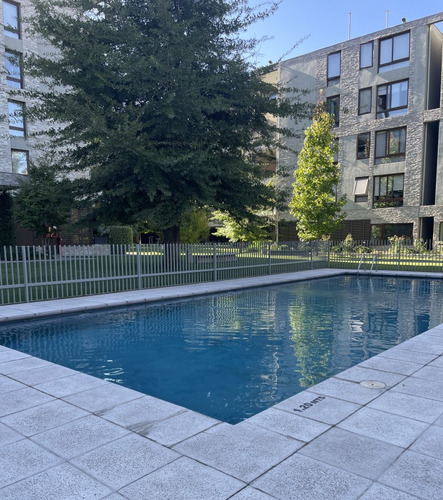 Increíble Depto A La Venta. Terraza 27 M2