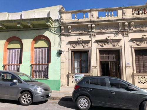 Linda Casa De Época 3 Dormitorios Y Dos Baños Barrio Sur/palermo