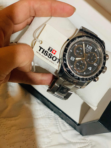 Reloj Hombre Tissot V8