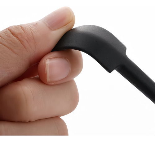 Cucharas De Silicona De Cocina Reutilizables De 6 Piezas