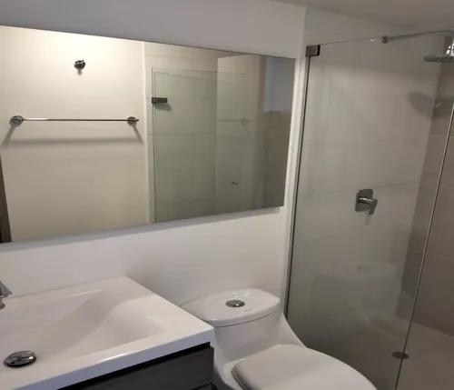 Arriendo Apartamento En Conjunto