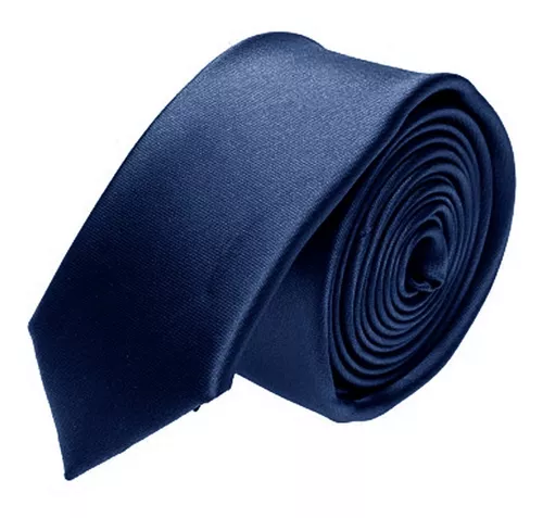 Corbatas Azul Francia | 📦