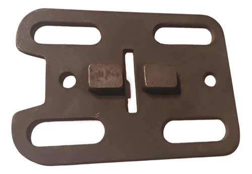 Placa Selectora Caja G32