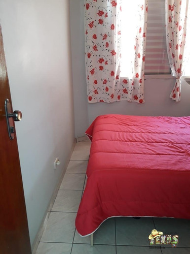Apartamento Na Fazenda Do Carmo - 1945