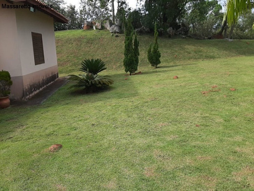 Sitio - A Venda - Itatiba - St00018 - 69337227