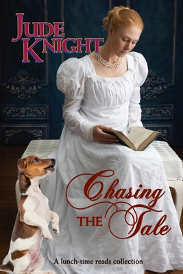 Libro Chasing The Tale - Knight, Jude