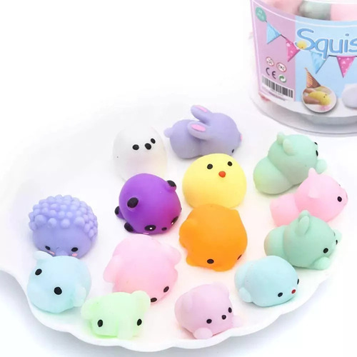 Mz Juego De 24 Unidades For Recuerdos De Fiestas Infantiles