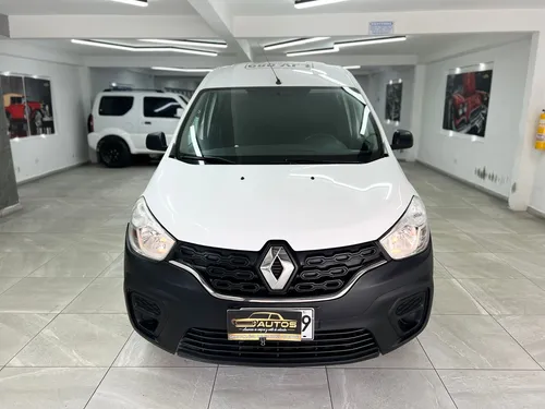 Renault Kangoo Mt 2023