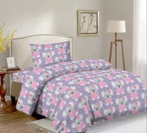 Comprar Sabana Infantil 1 1\u002F2 Plaza 200h Soft Premium